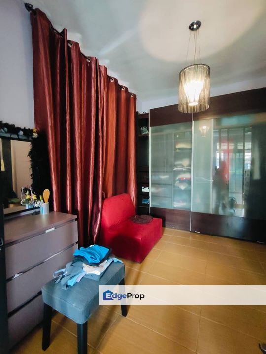 Taman Skudai Baru, Johor, Skudai