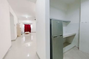 Permas Ville, Bandar Baru Permas Jaya