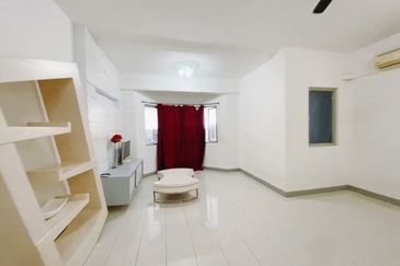 Permas Ville, Bandar Baru Permas Jaya