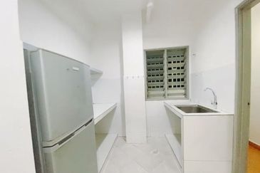 Permas Ville, Bandar Baru Permas Jaya