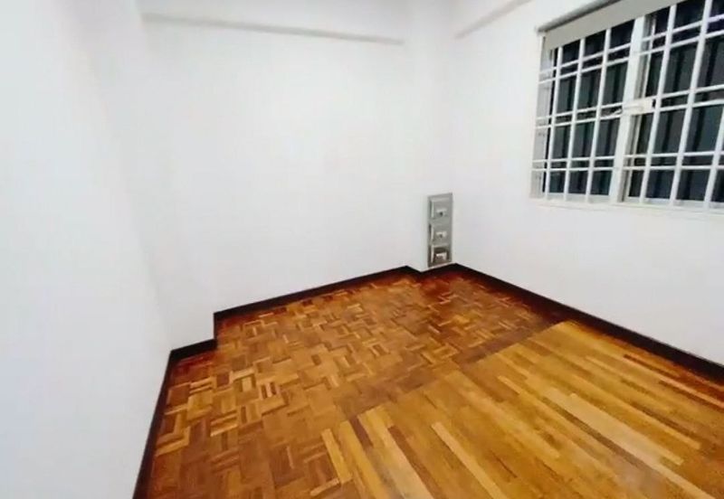 Permas Ville, Bandar Baru Permas Jaya