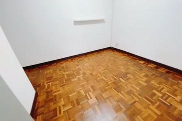 Permas Ville, Bandar Baru Permas Jaya