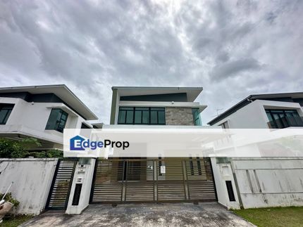 Nusa Duta , Johor, Johor Bahru