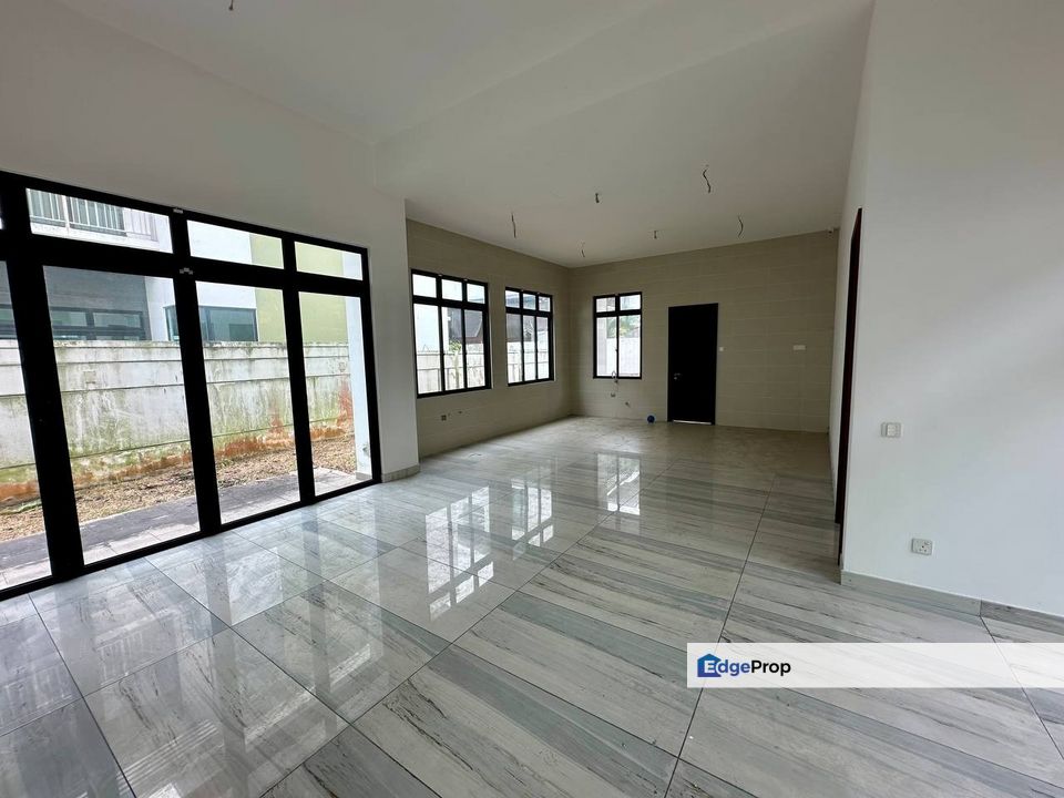 Nusa Duta , Johor, Johor Bahru