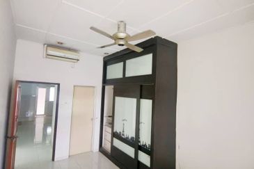 Taman Bukit Indah @ Iskandar Puteri