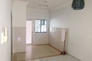 Taman Bukit Indah @ Iskandar Puteri