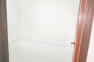 Taman Bukit Indah @ Iskandar Puteri