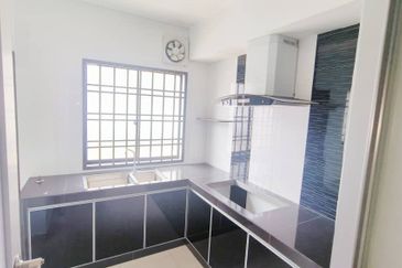 Taman Bukit Indah @ Iskandar Puteri