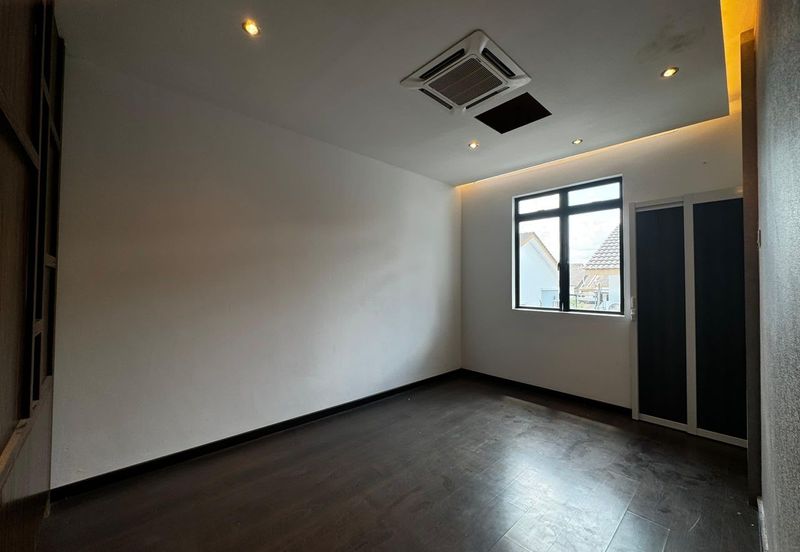 Bandar Baru Kangkar Pulai