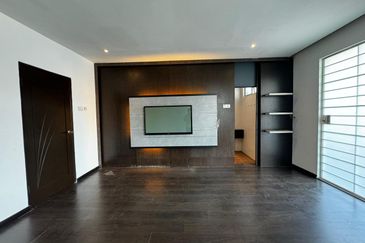 Bandar Baru Kangkar Pulai