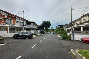 Bandar Baru Kangkar Pulai