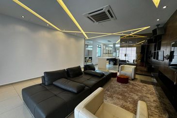 Bandar Baru Kangkar Pulai