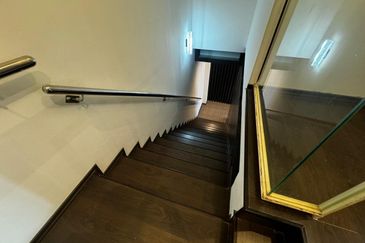 Bandar Baru Kangkar Pulai