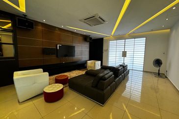 Bandar Baru Kangkar Pulai