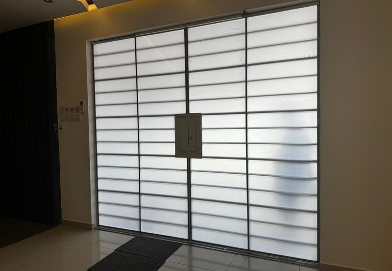 Bandar Baru Kangkar Pulai