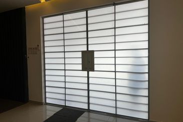 Bandar Baru Kangkar Pulai