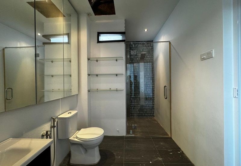 Bandar Baru Kangkar Pulai