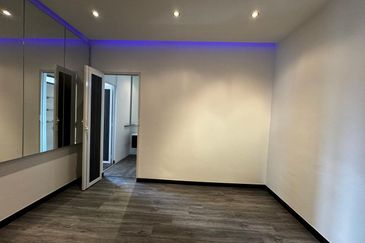 Bandar Baru Kangkar Pulai