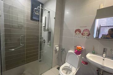 Residensi Masai (Parc Regency)