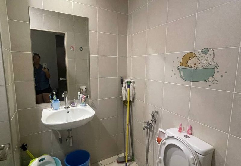 Residensi Masai (Parc Regency)