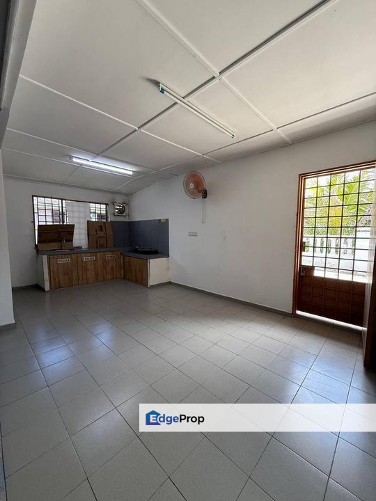 Puteri Wangsa , Johor, Ulu Tiram