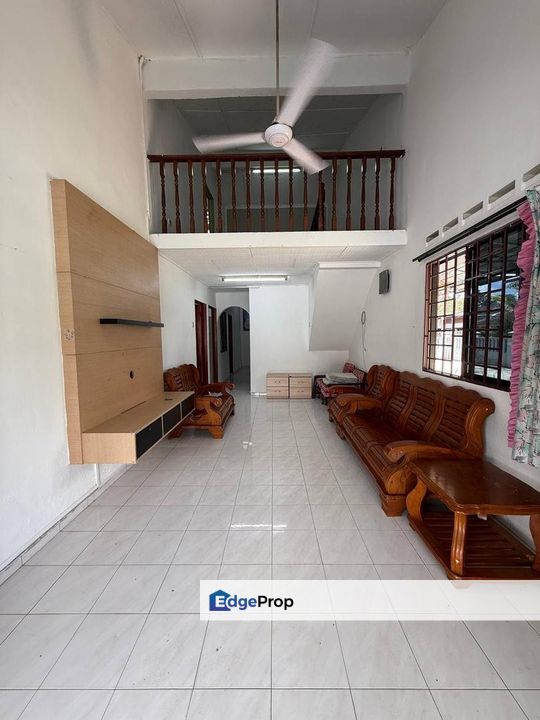 Puteri Wangsa , Johor, Ulu Tiram