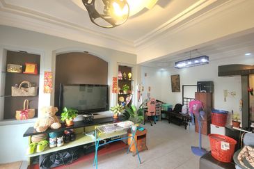 Fair View, Bandar Baru Permas Jaya