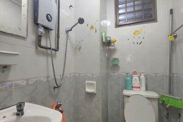 Fair View, Bandar Baru Permas Jaya