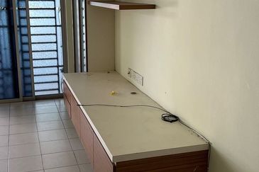 JP Perdana (Jaya Putra Perdana)