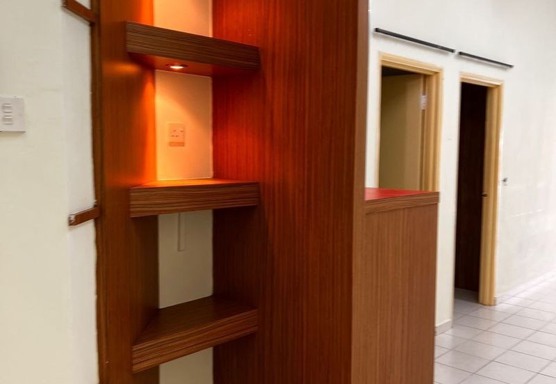 JP Perdana (Jaya Putra Perdana)