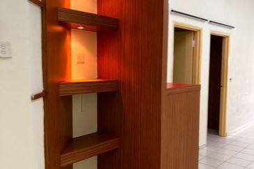 JP Perdana (Jaya Putra Perdana)