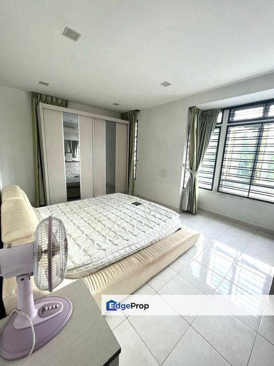 Bukit Dahlia, Johor, Pasir Gudang