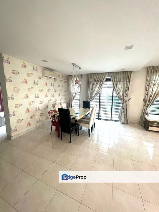 Bukit Dahlia, Johor, Pasir Gudang