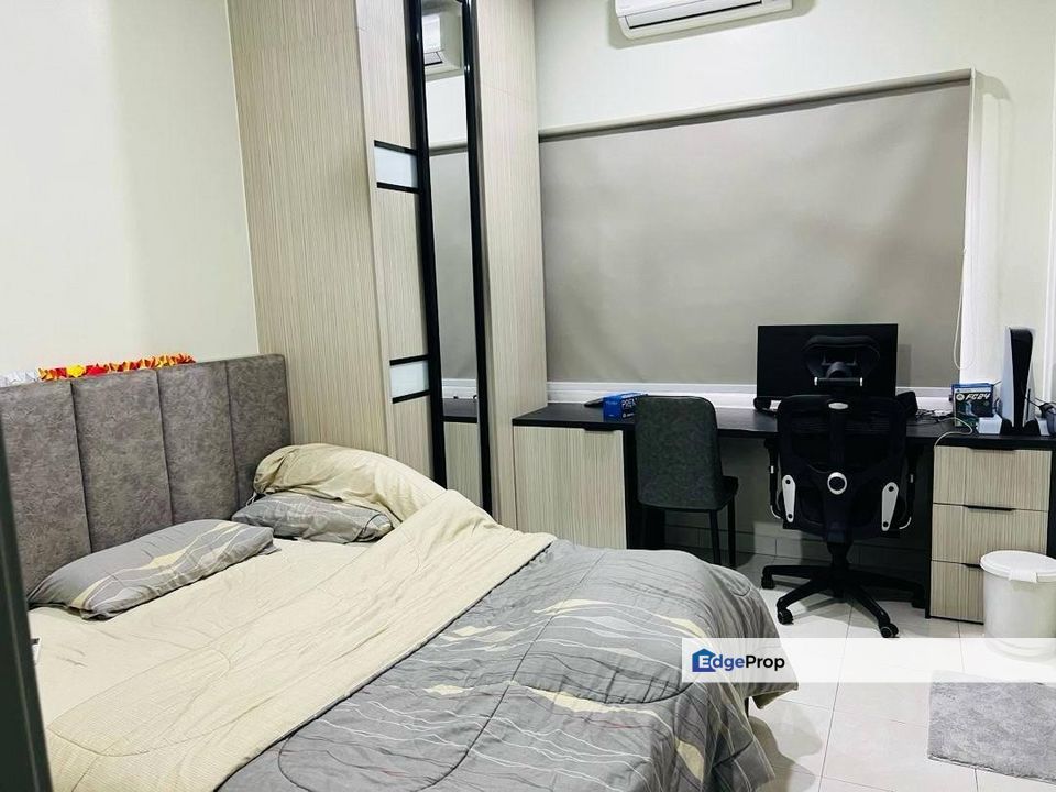 Seri Austin , Johor, Johor Bahru