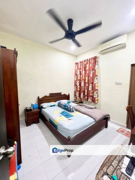 Puteri Wangsa , Johor, Ulu Tiram