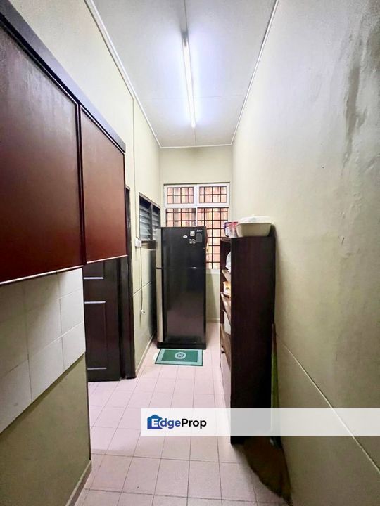 Puteri Wangsa , Johor, Ulu Tiram