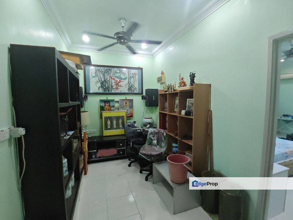 Nusa Idaman , Johor, Nusajaya