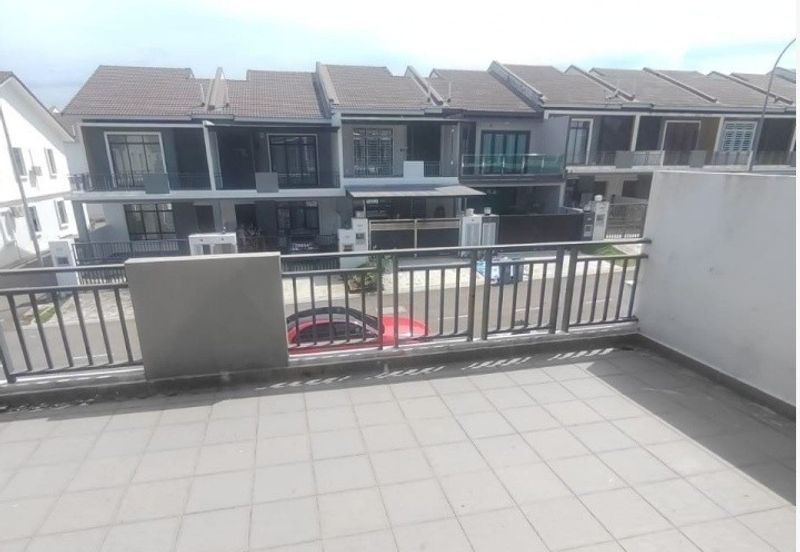 Bandar Bistari Perdana