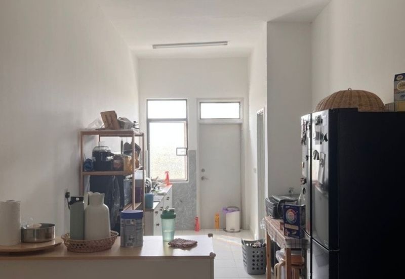 Bandar Bistari Perdana