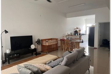 Taman Bestari Perdana