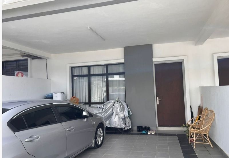 Bandar Bistari Perdana