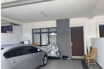 Taman Bestari Perdana