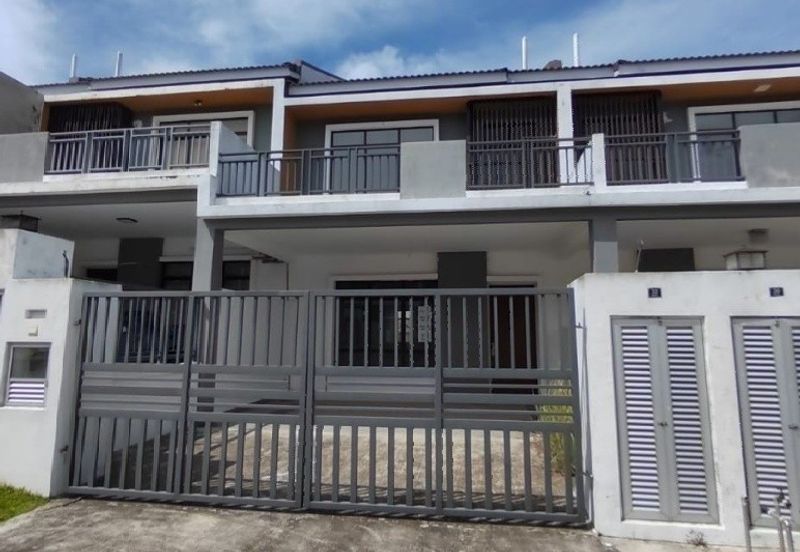 Bandar Bistari Perdana