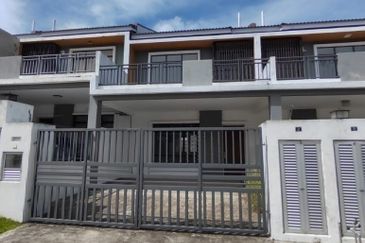 Taman Bestari Perdana