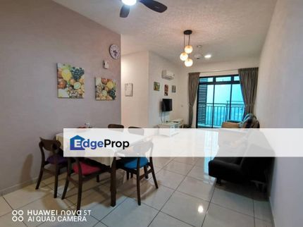 Sky Breeze , Johor, Johor Bahru