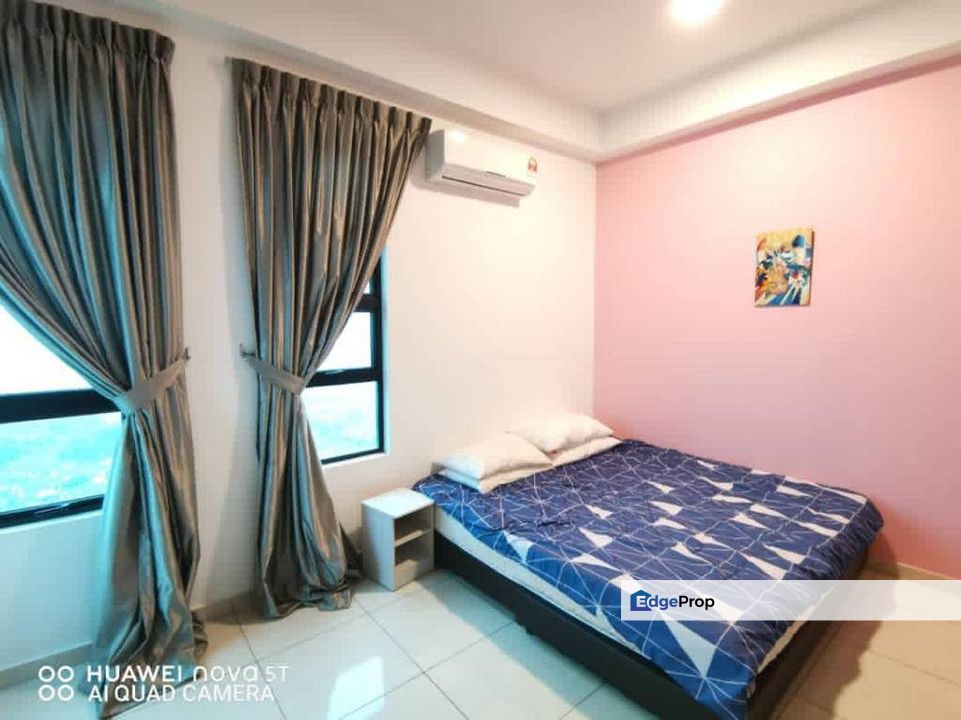 Sky Breeze , Johor, Johor Bahru