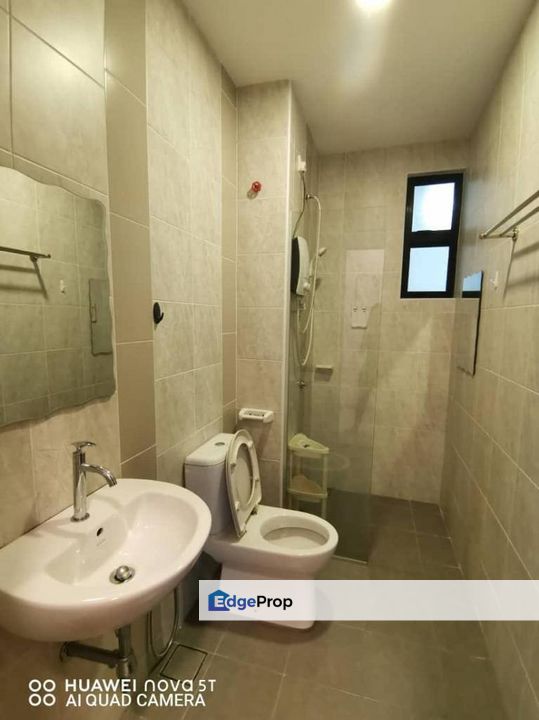 Sky Breeze , Johor, Johor Bahru