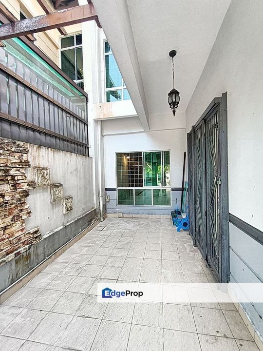 Impian Emas , Johor, Skudai