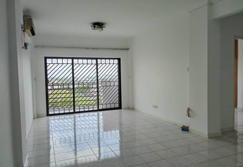 Pan Vista, Bandar Baru Permas Jaya