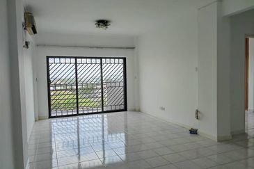 Pan Vista, Bandar Baru Permas Jaya